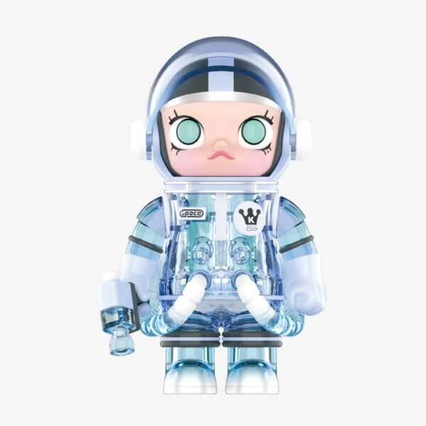 MEGA SPACE MOLLY 100% Series 2- B - Image 2