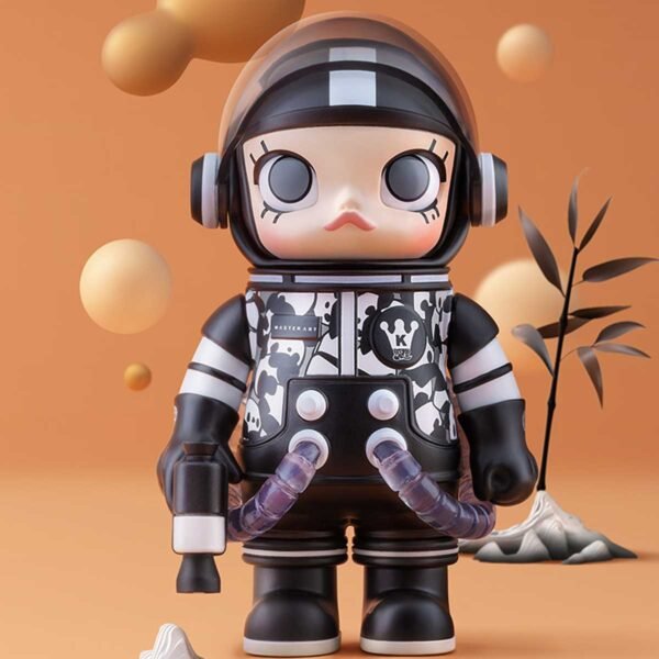 MEGA SPACE MOLLY 100% Series 2- B - Image 6
